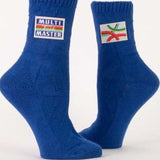 WOMEN’S SOCKS 209 MULTI TASK MASTER