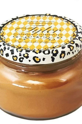 COWBOY 22oz Candle O