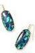 Kendra Scott Elle Gold Drop Earrings