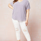 ENTRO EVERYDAY TOP LAVENDAR 4561