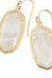 KENDRA SCOTT DANI DROP EARRINGS