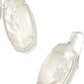 KENDRA SCOTT ELLE DROP EARRINGS in GOLD
