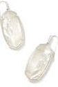 Kendra Scott Elle Gold Drop Earrings