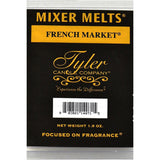 FRENCH MARKET MIXER MELT WAX *15