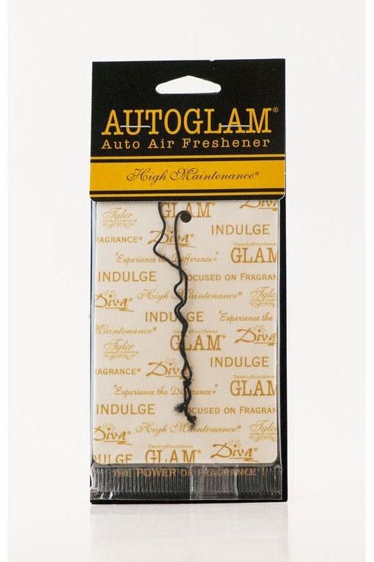 HIGH MAINTENENCE Auto glam
