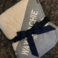 SPIRIT WAXAHACHIE SERPA BLANKET