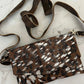 KEEP IT GYPSY CROSSBODY HIDE BAG