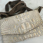 KEEP IT GYPSY CROSSBODY HIDE BAG