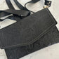 KEEP IT GYPSY CROSSBODY HIDE BAG