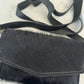 KEEP IT GYPSY CROSSBODY HIDE BAG