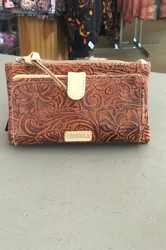 Consuela SLIM WALLET, SALLY 1402