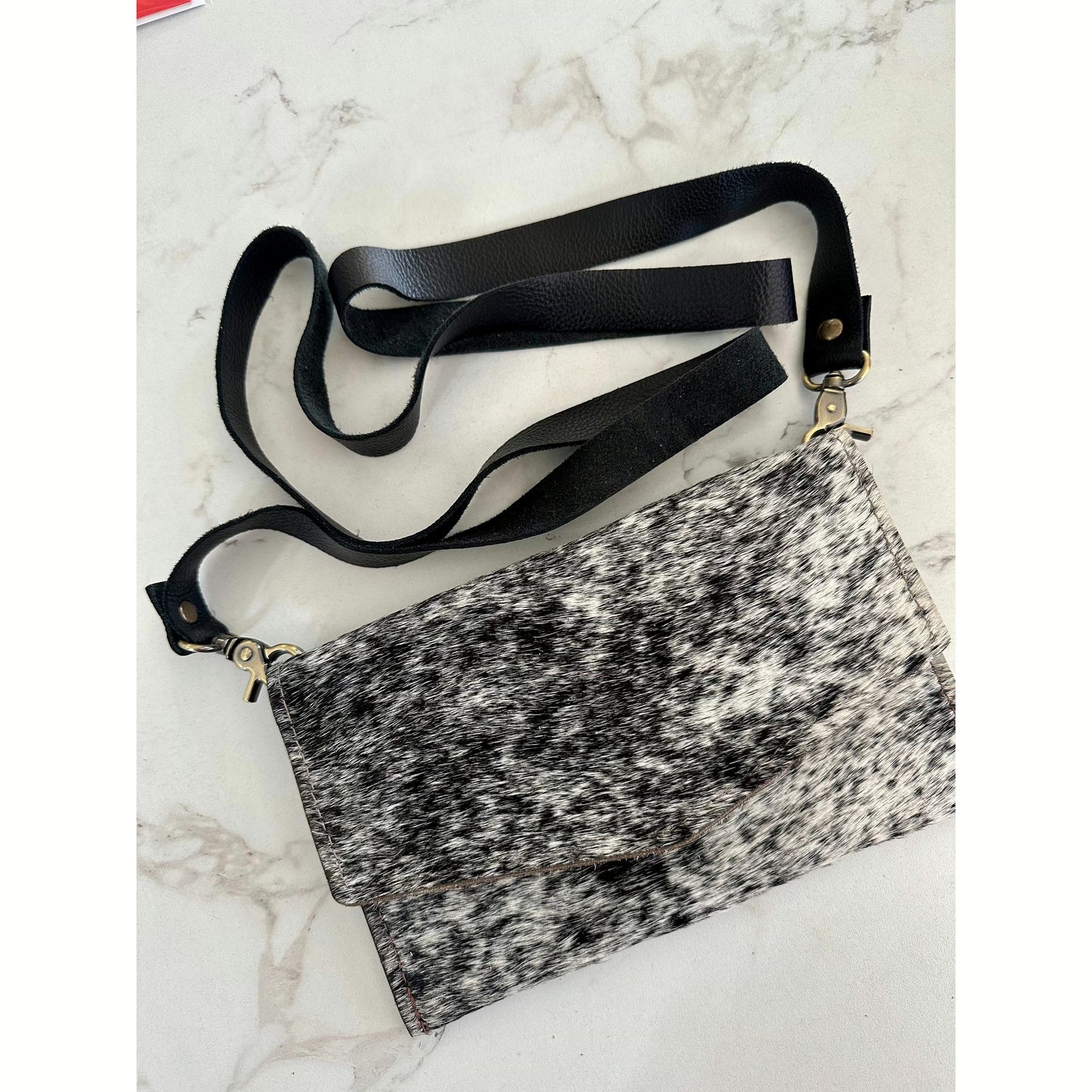 Keep It Gypsy Upcycled Purse In Gunmetal Grey - ShopStyle Shoulder Bags
