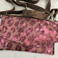 KEEP IT GYPSY CROSSBODY HIDE BAG