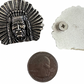 Indian Head Conchos