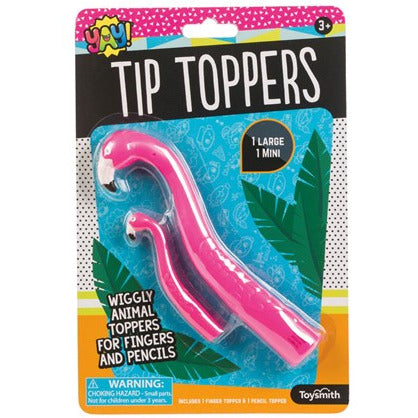 T0790951 TIP TOPPERS