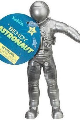 ASTRONAUT BENDY