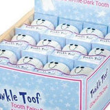 TWINKLE TOOF keeper