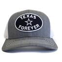 T03 TEXAS FOREVER HAT