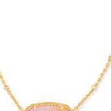 KENDRA SCOTT ELISA NECKLACE GOLD